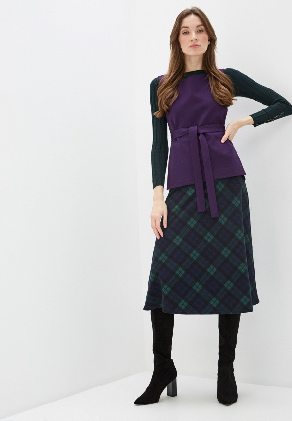 фото Жилет ruxara