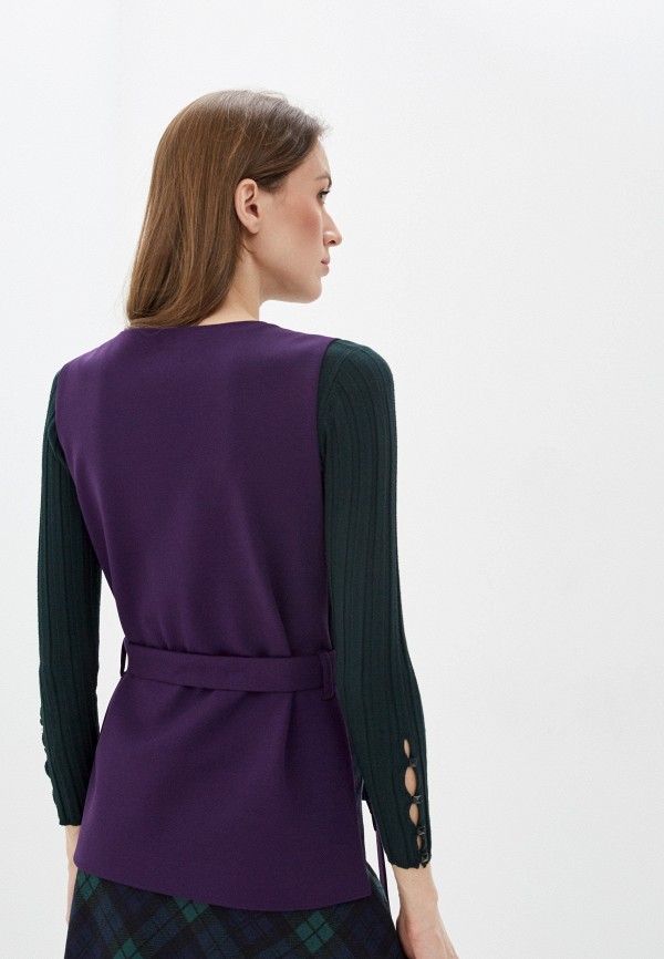 фото Жилет ruxara