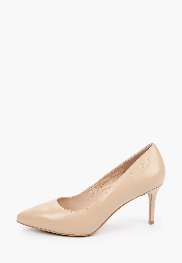 

Туфли Pierre Cardin, Бежевый
