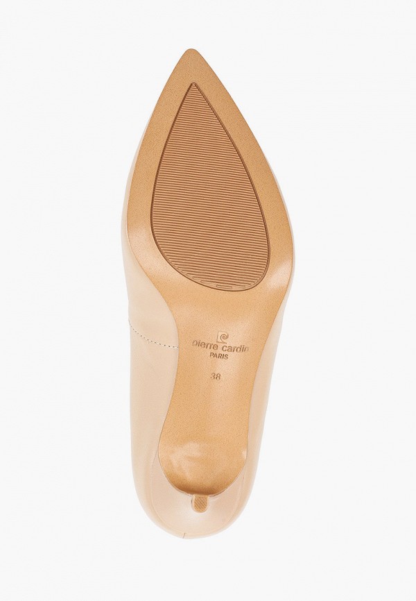 фото Туфли pierre cardin