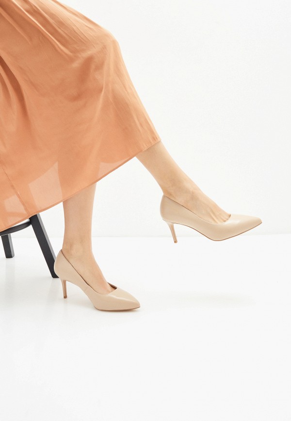 фото Туфли pierre cardin