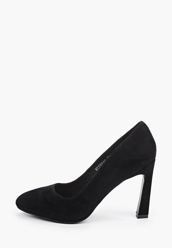 

Туфли Pierre Cardin, Черный