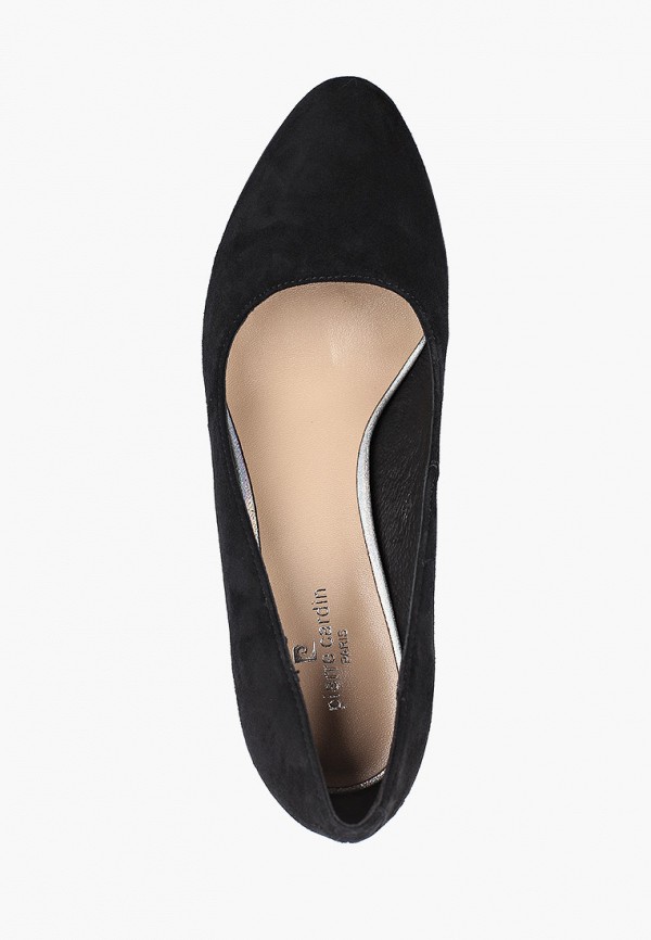 фото Туфли pierre cardin