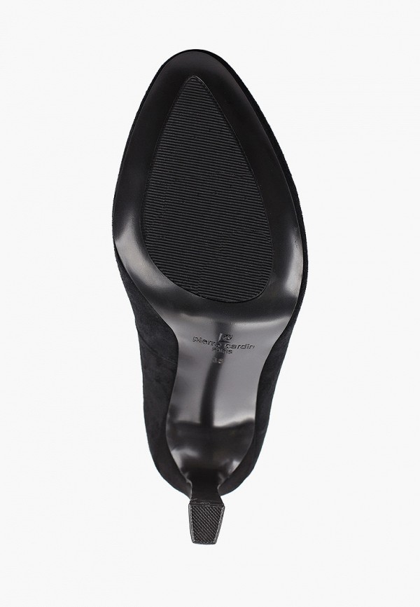 фото Туфли pierre cardin