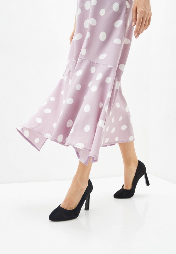 

Туфли Pierre Cardin, Черный