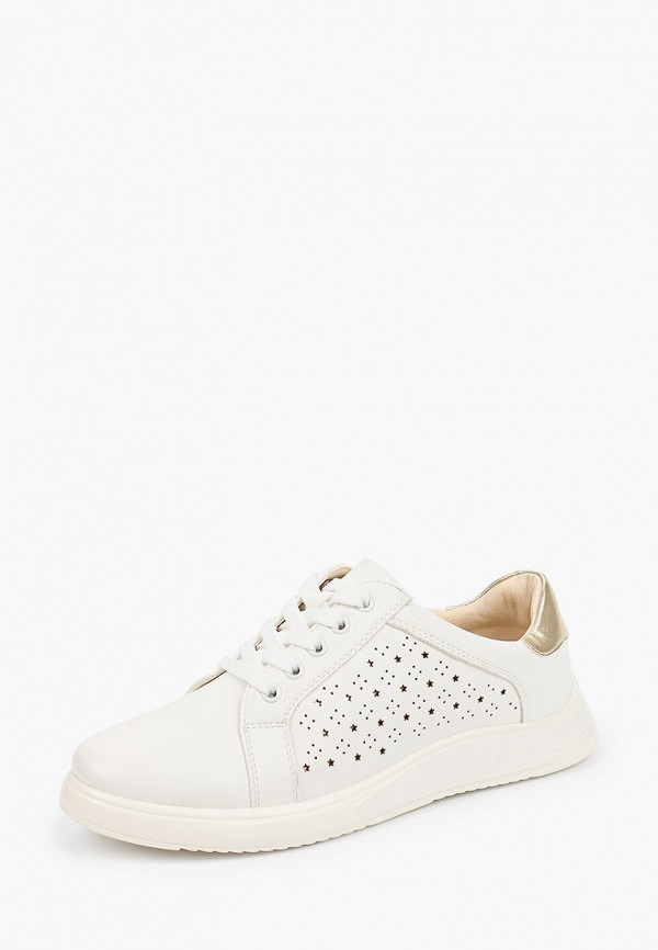 Кеды  T.Taccardi фото