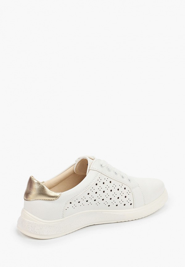 Кеды  T.Taccardi фото