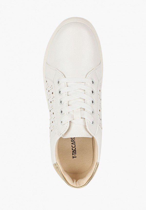 Кеды  T.Taccardi фото