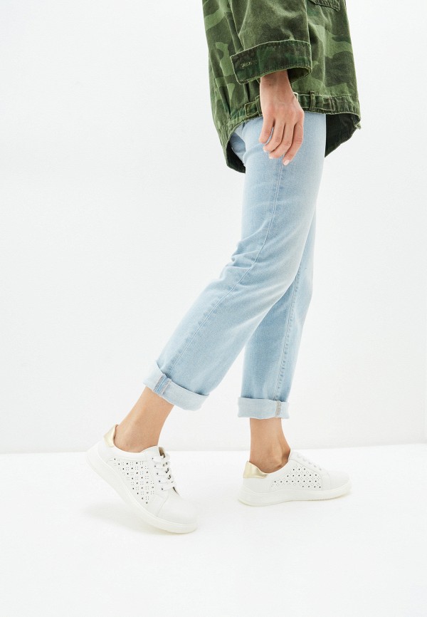 Кеды  T.Taccardi фото