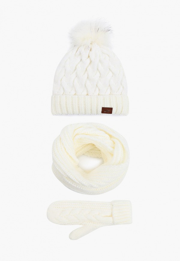 

Комплект Jagga, Белый