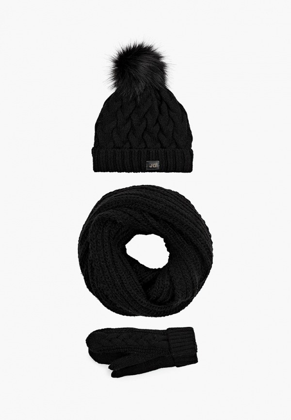 

Комплект Jagga, Черный