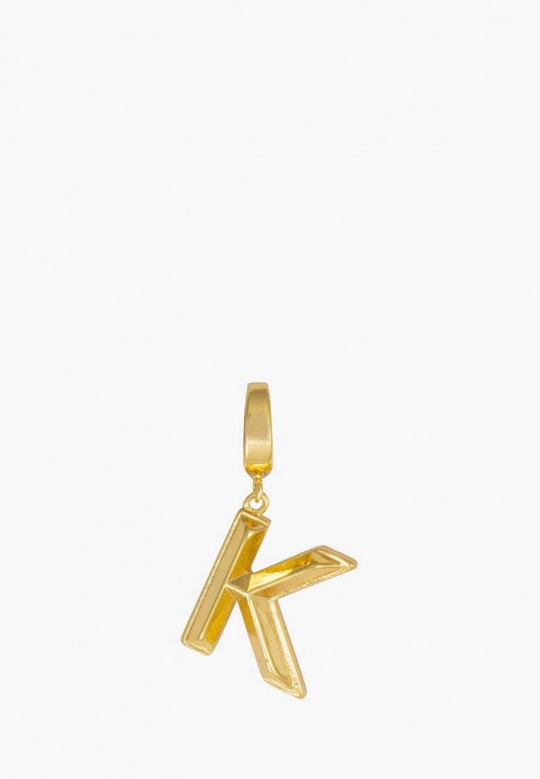 

Подвеска Wanderlust + Co, Золотой, Wanderlust + Co MP002XW0HZFA