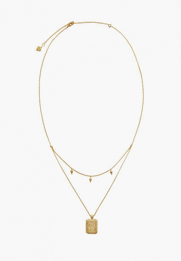 

Подвеска Wanderlust + Co, Золотой, Wanderlust + Co MP002XW0HZFN