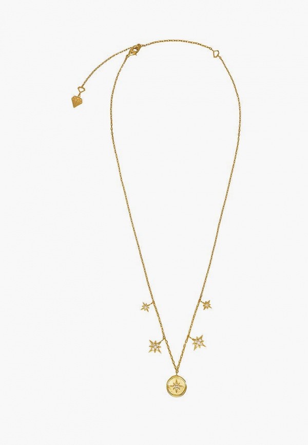 

Подвеска Wanderlust + Co, Золотой, Wanderlust + Co MP002XW0HZFO