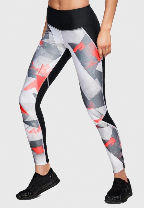 

Леггинсы Under Armour, Черный, Under Armour MP002XW0HZG6
