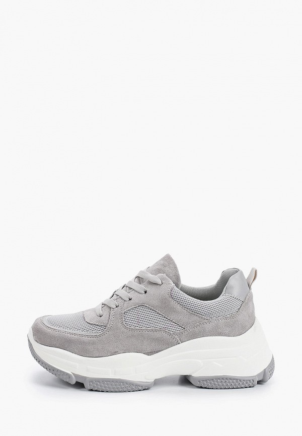 

Кроссовки Vivian Royal, Серый