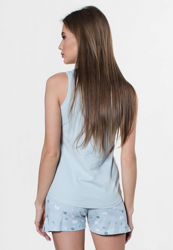 фото Костюм домашний vienetta