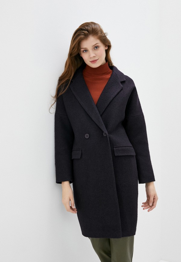 

Пальто Wolfstore, Фиолетовый