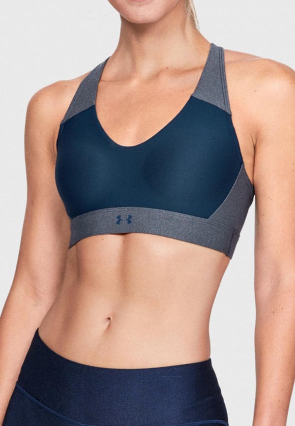 

Топ спортивный Under Armour, Синий