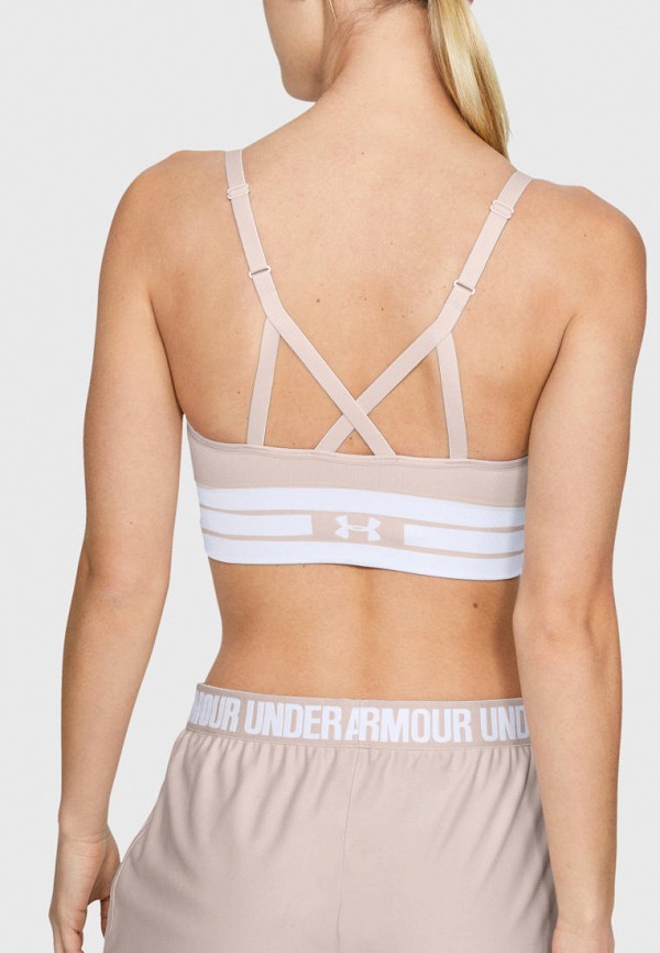 

Топ спортивный Under Armour, Розовый, Under Armour MP002XW0HZV2