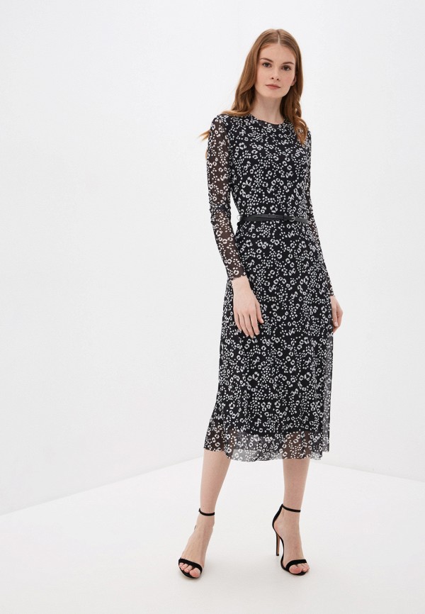 

Платье Zarina, Черный, Exclusive online