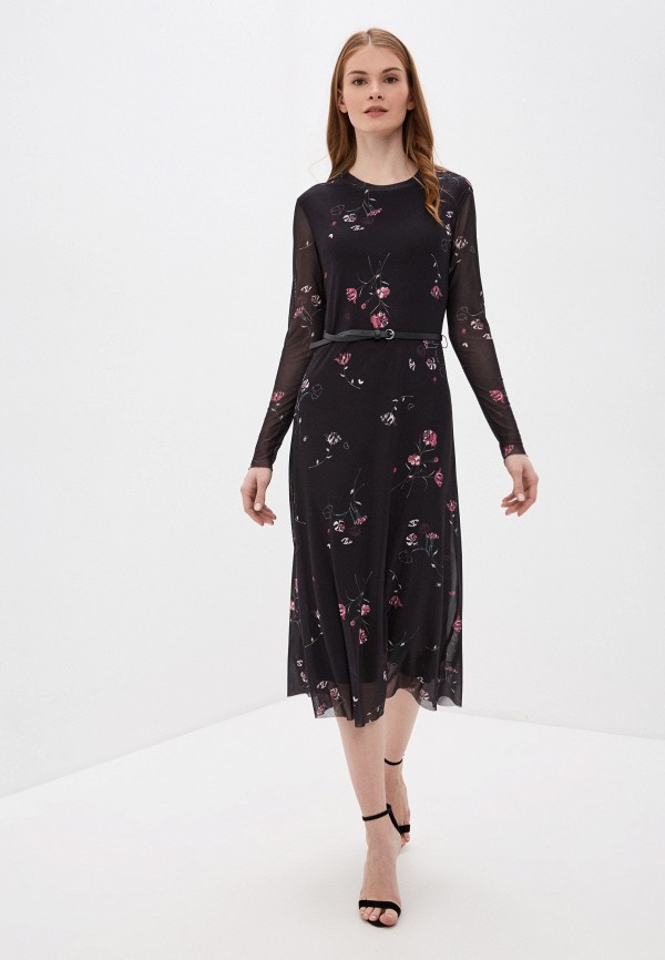

Платье Zarina, Черный, Exclusive online