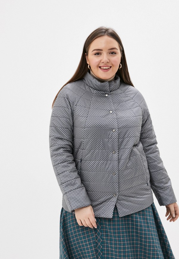 

Куртка утепленная Modress, Синий