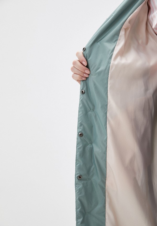 

Жилет утепленный Modress, Бирюзовый