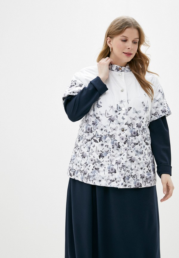 

Жилет Modress, Белый