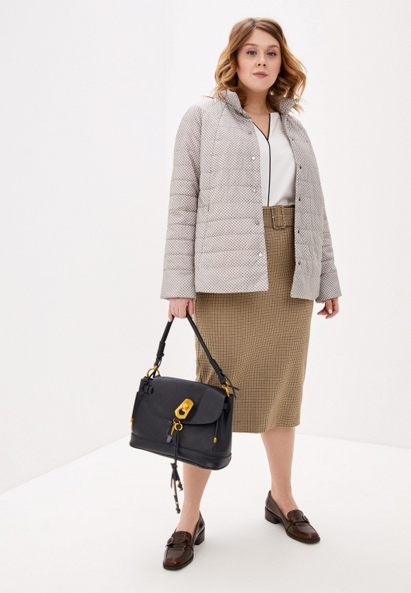 

Куртка утепленная Modress, Бежевый
