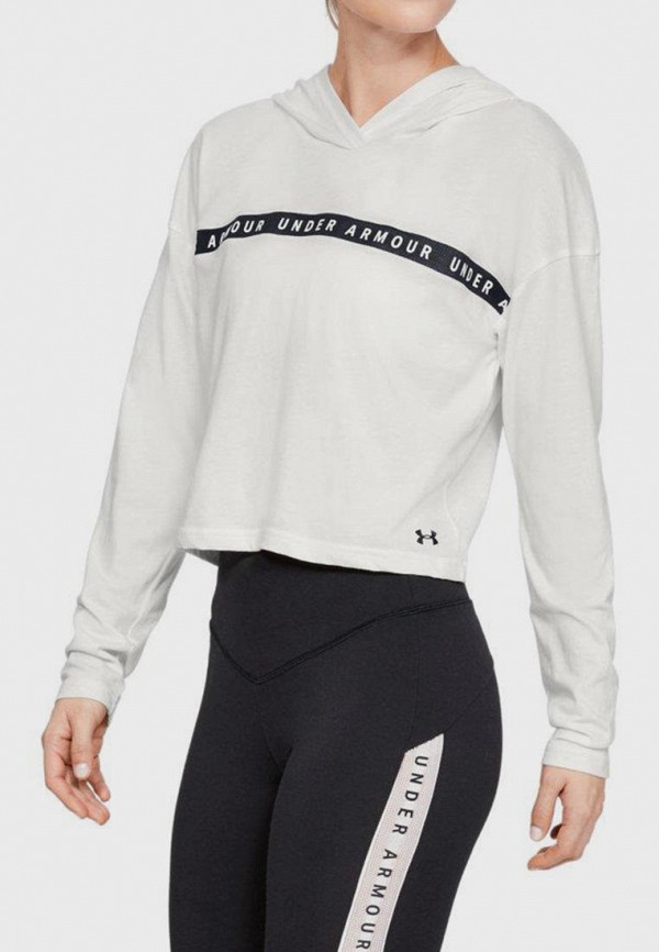 

Худи Under Armour, Белый, Under Armour MP002XW0I00F