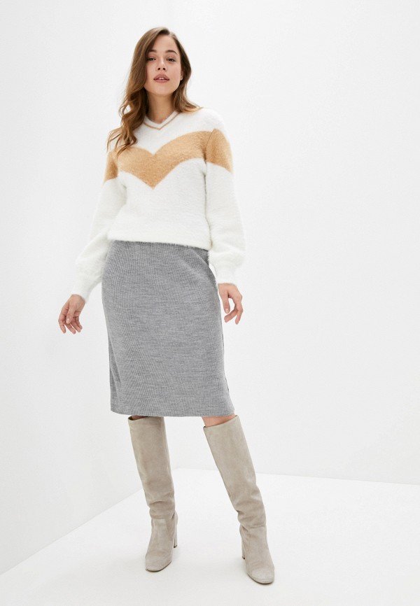 фото Пуловер avemod