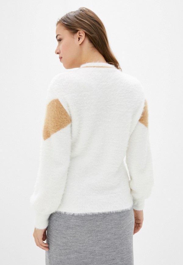 фото Пуловер avemod