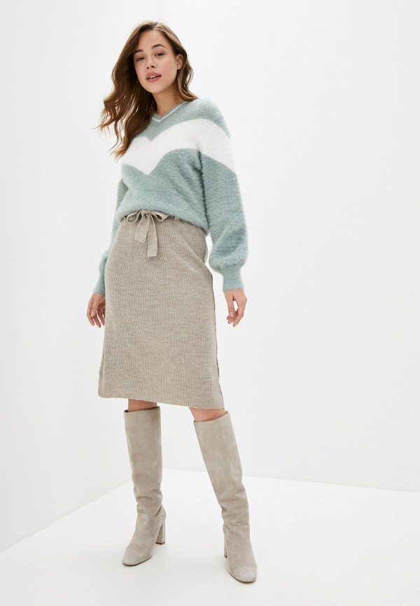 фото Пуловер avemod