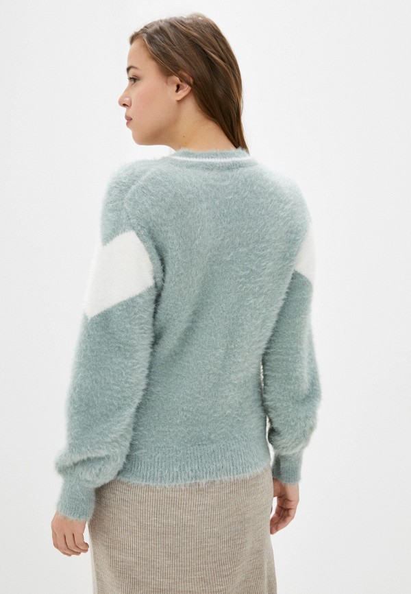 фото Пуловер avemod