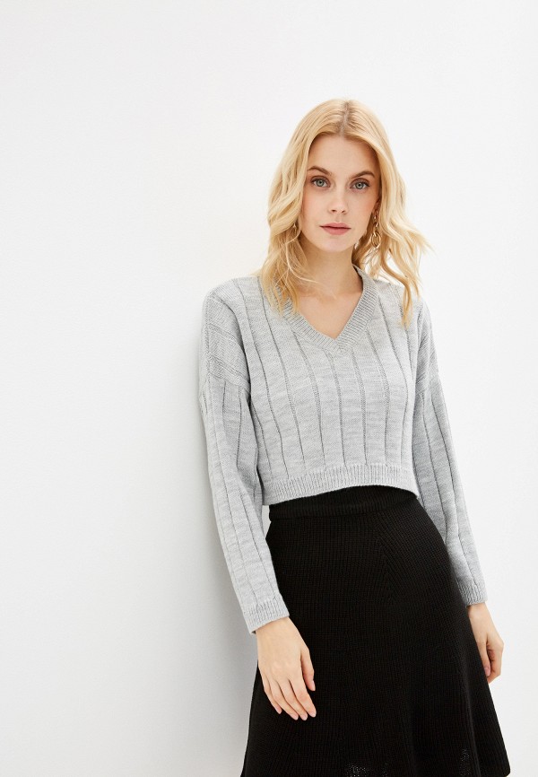 фото Пуловер avemod