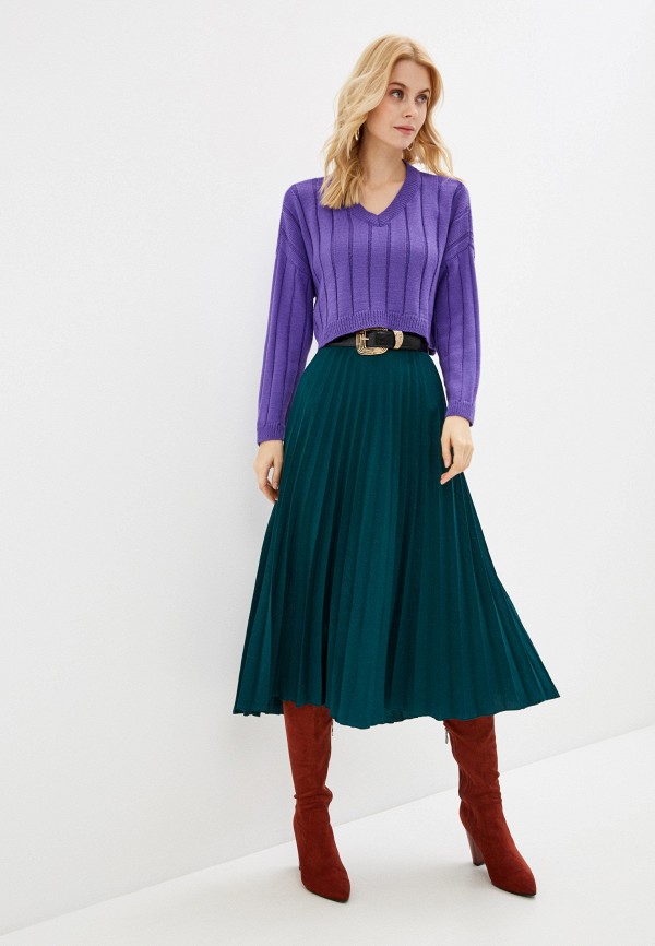 фото Пуловер avemod