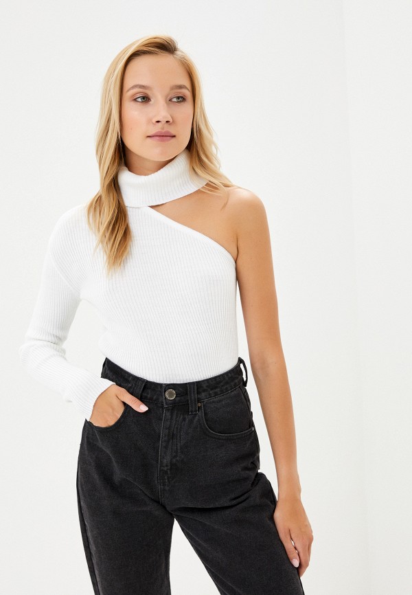 

Джемпер Avemod, Белый