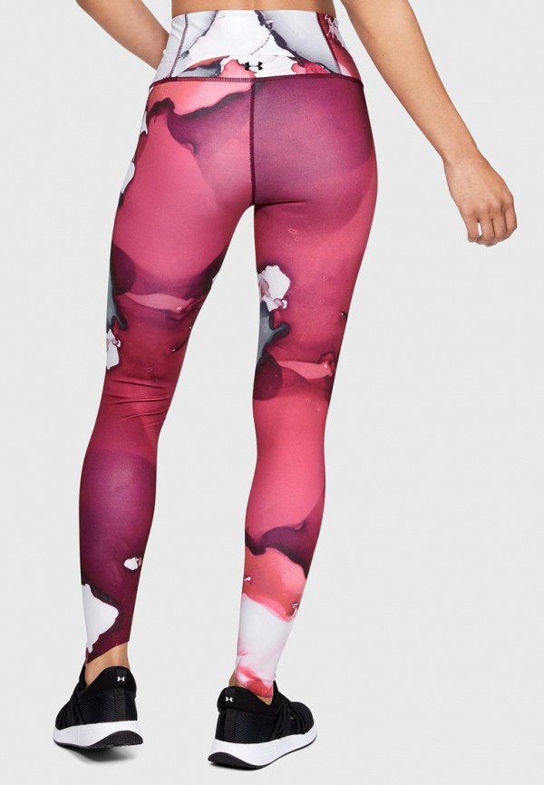

Леггинсы Under Armour, Розовый, Under Armour MP002XW0I06C