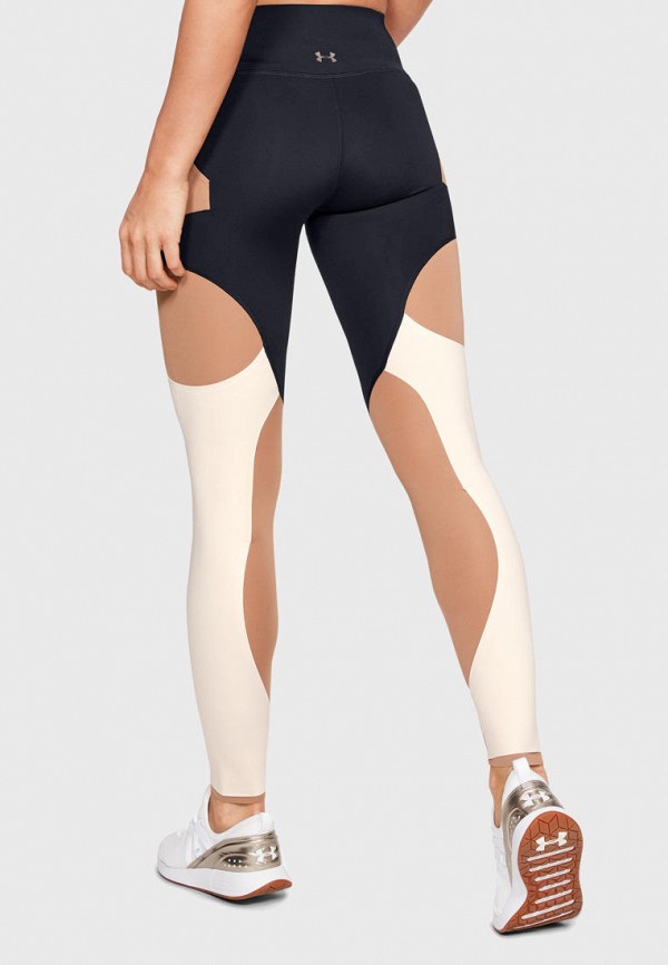 

Леггинсы Under Armour, Коричневый, Under Armour MP002XW0I06E