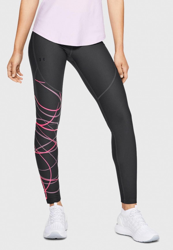 

Леггинсы Under Armour, Серый, Under Armour MP002XW0I06F