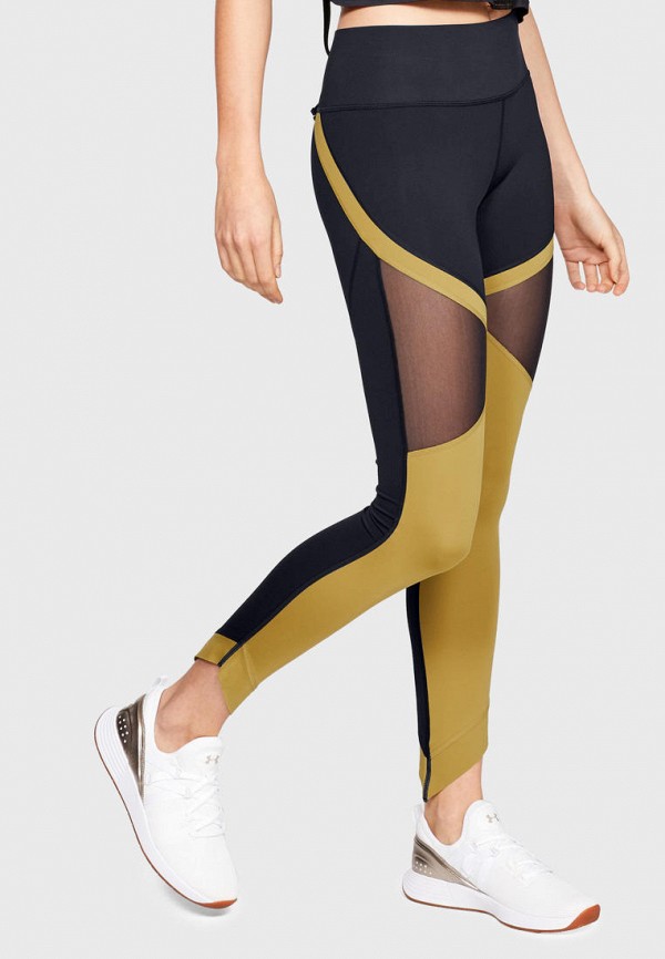 

Леггинсы Under Armour, Черный, Misty Signature