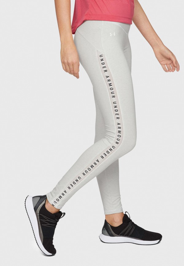 

Леггинсы Under Armour, Серый, Under Armour MP002XW0I06I