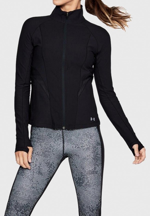 

Олимпийка Under Armour, Черный, Under Armour MP002XW0I06N
