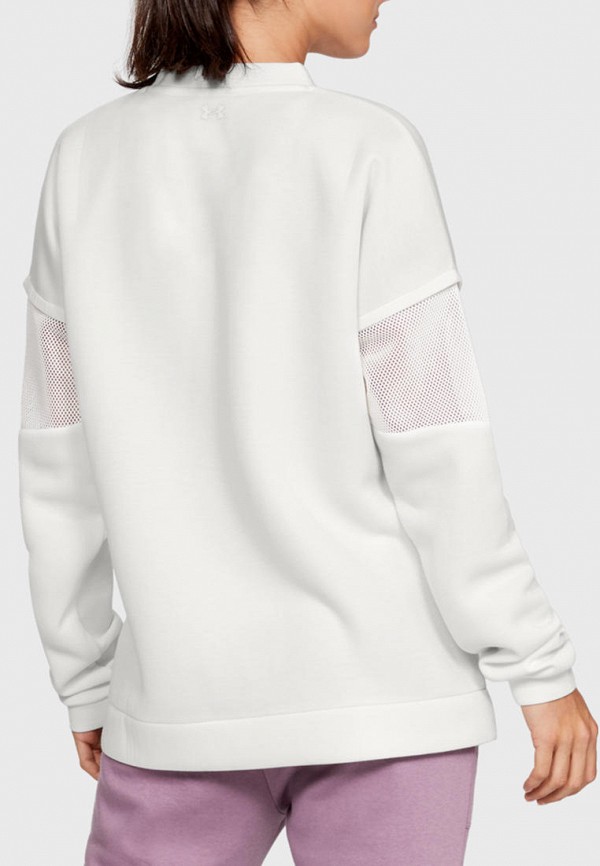 

Свитшот Under Armour, Белый, Under Armour MP002XW0I06P