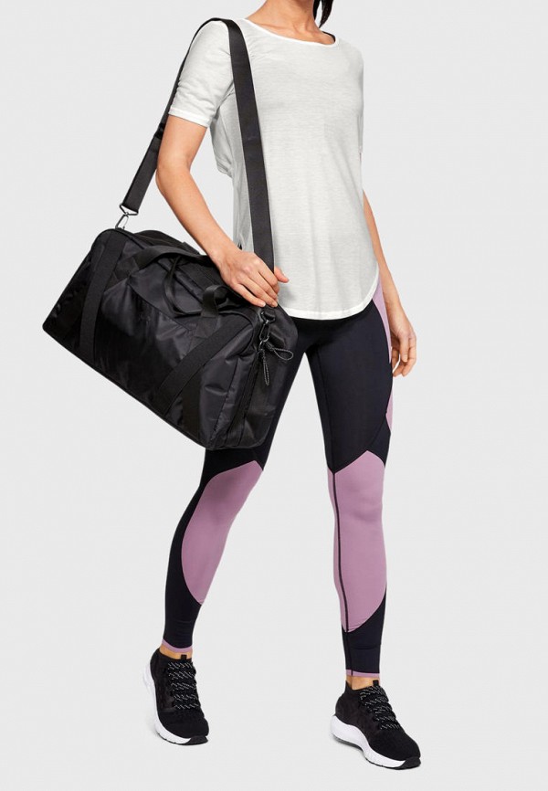 

Футболка спортивная Under Armour, Белый, Under Armour MP002XW0I075