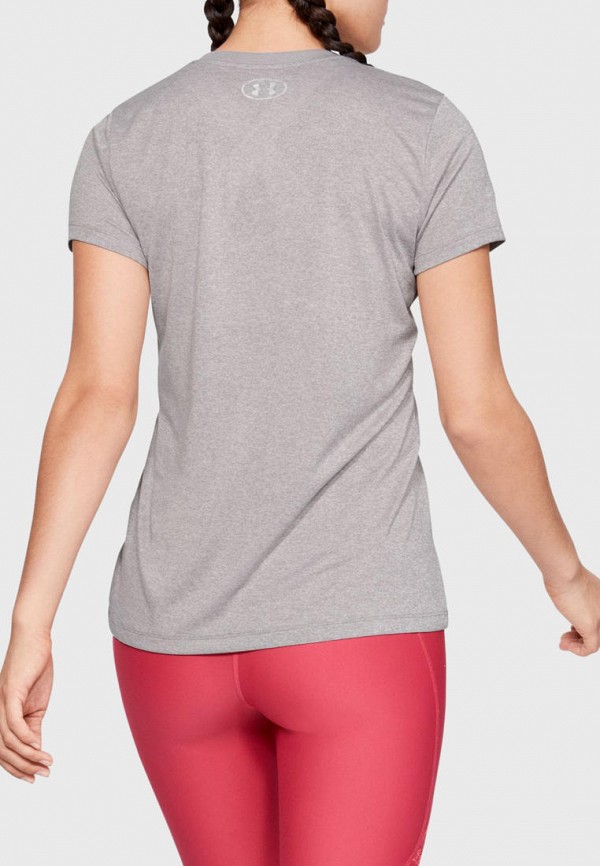 

Футболка спортивная Under Armour, Серый, Under Armour MP002XW0I07A