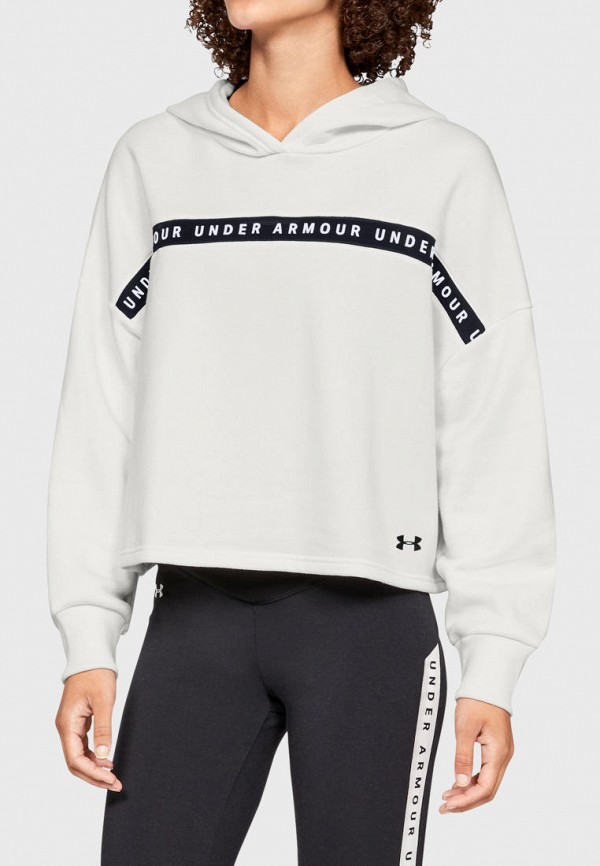 

Худи Under Armour, Белый, Under Armour MP002XW0I07C