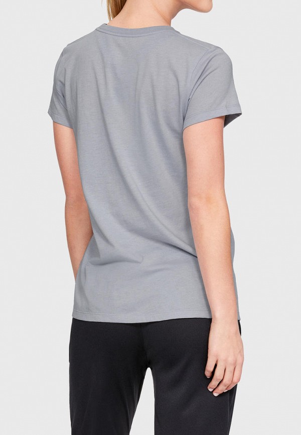 

Футболка спортивная Under Armour, Серый, Under Armour MP002XW0I07L