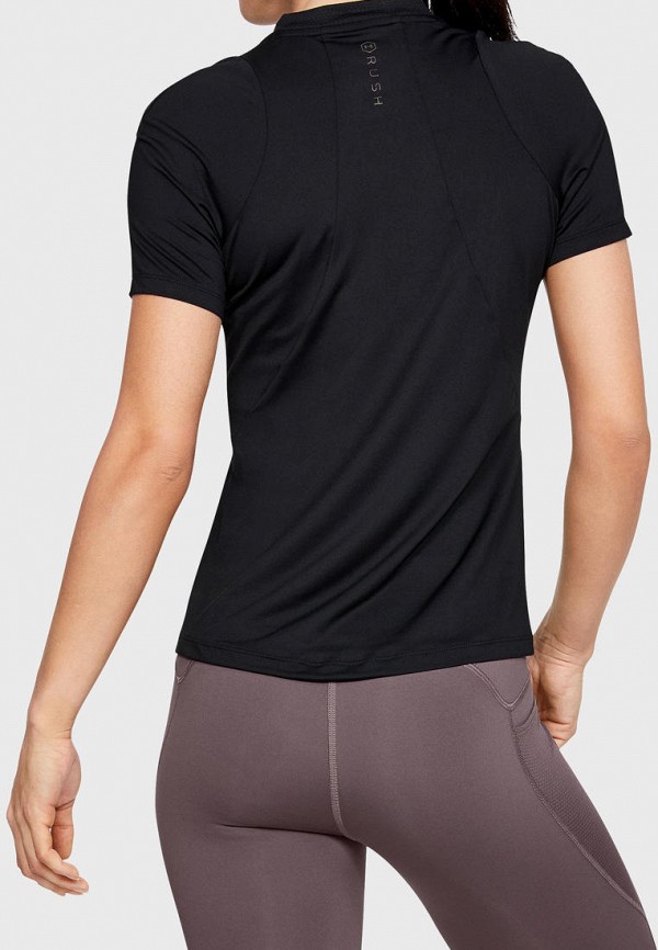 

Футболка спортивная Under Armour, Черный, Under Armour MP002XW0I07P